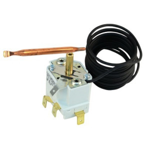 Control aquastat rak 51.3198 ou txa 5c 017- DE DIETRICH CHAPPEE - S134596