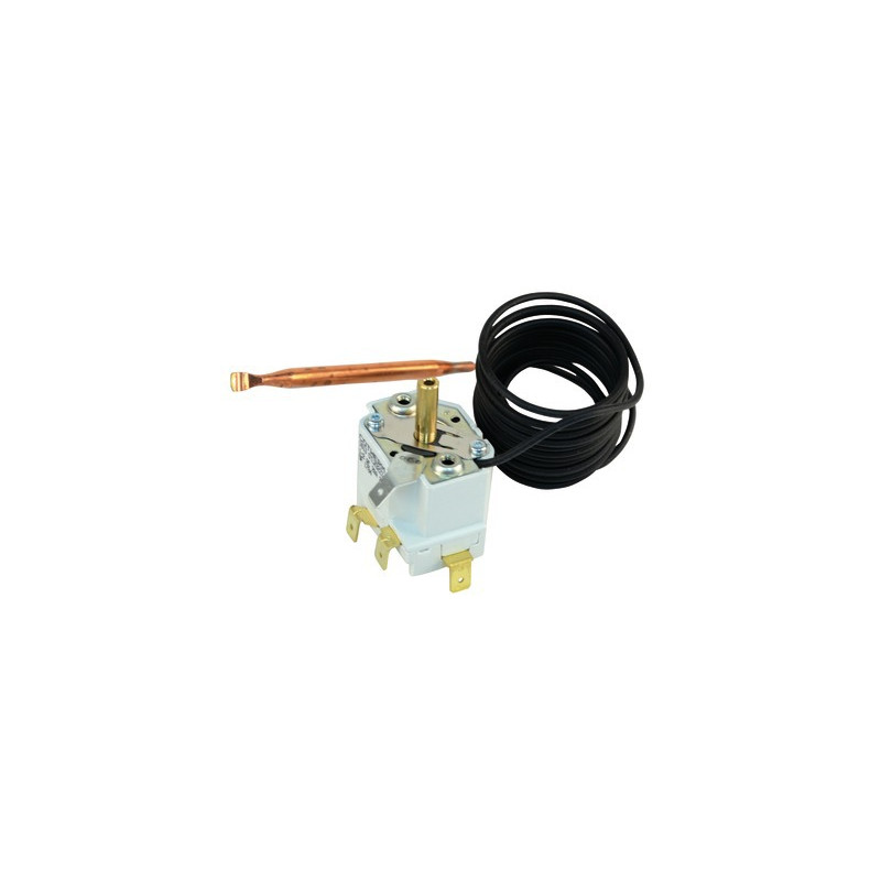 Control aquastat rak 51.3198 ou txa 5c 017- DE DIETRICH CHAPPEE - S134596