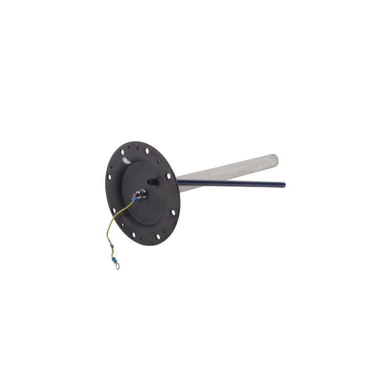 Equipped flange for tank sum 130l- CHAPPEE - S143218