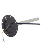 Equipped flange for tank sum 130l- CHAPPEE - S143218