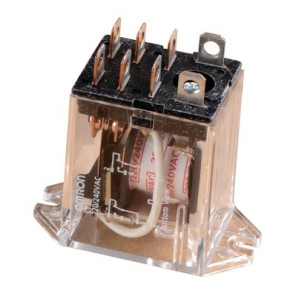 Relay- CHAPPEE - S15815049