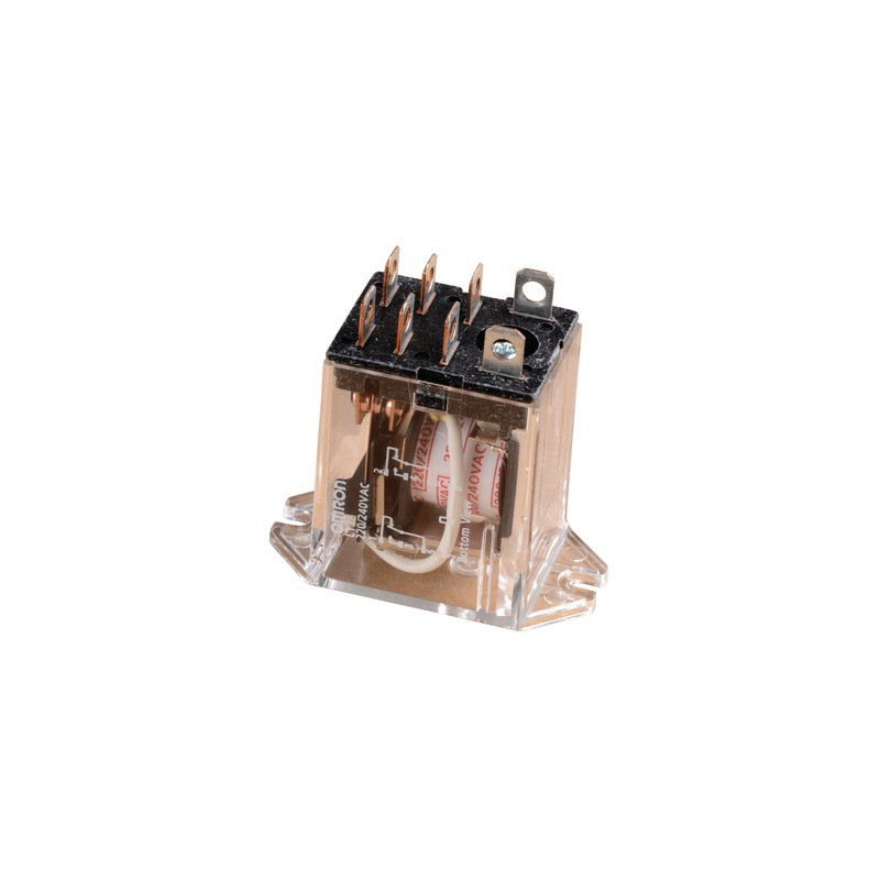 Relay- CHAPPEE - S15815049