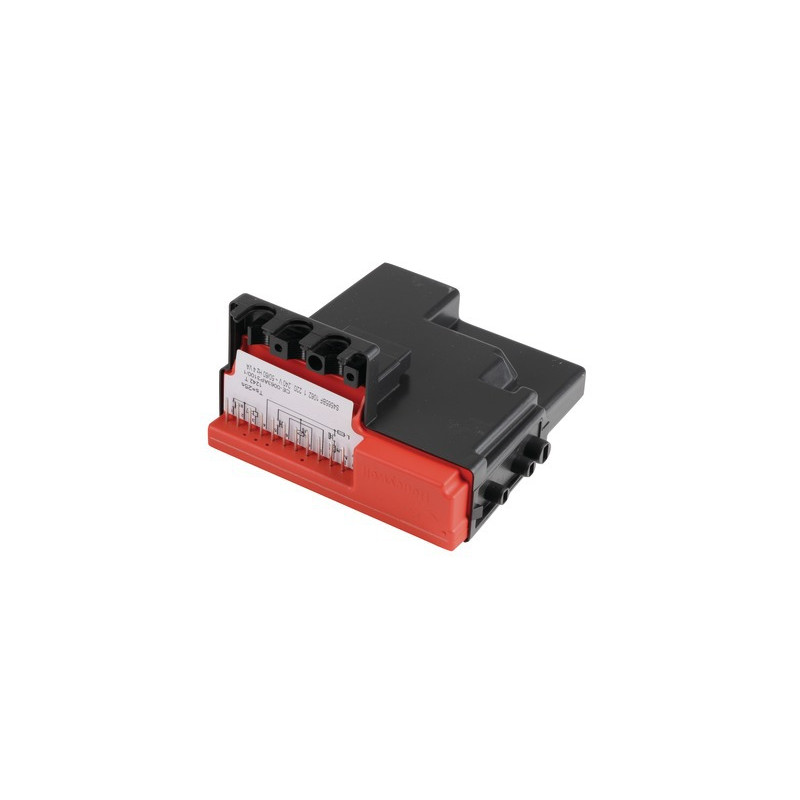 Box S4565 BF 1062B- CHAPPEE - S17000601