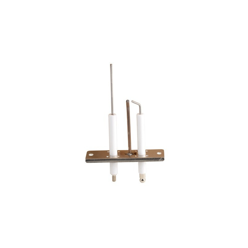 Ignition and detection set  L:60- CHAPPEE - S17002052