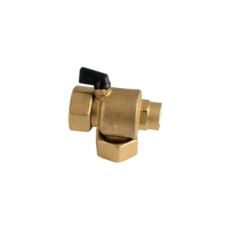 Valve bracket fg1"xfg1"- CHAPPEE - S17002523