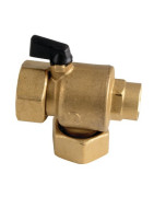 Valve bracket fg1"xfg1"- CHAPPEE - S17002523