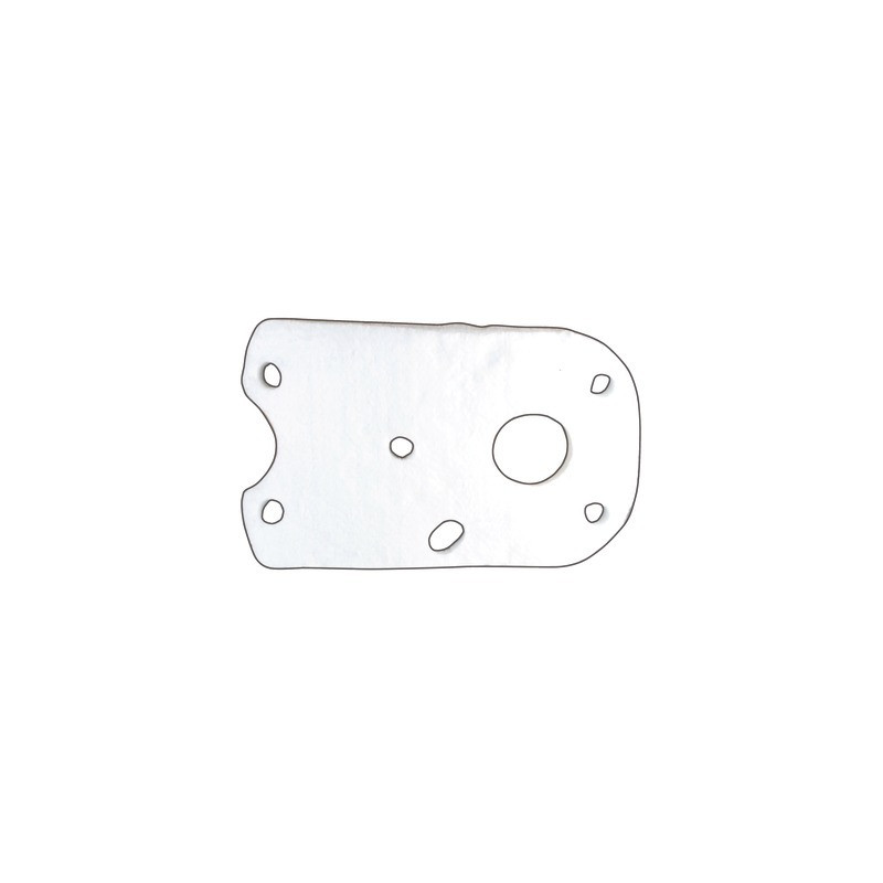 Internal door insulation- CHAPPEE - S17003637