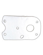 Internal door insulation- CHAPPEE - S17003637