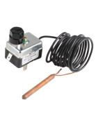 Thermostat tg400 cap.2M- CHAPPEE - S17006955 Thermostat tg400 cap.2M- CHAPPEE - S17006955