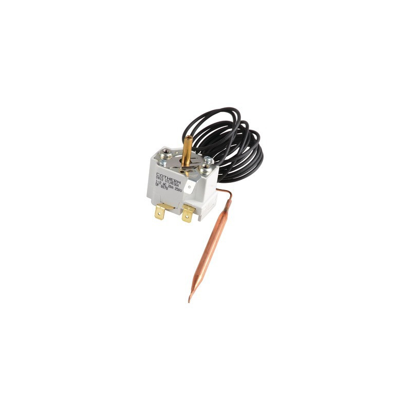Thermostat txa 4c 018 30/90°C- CHAPPEE - S17007004