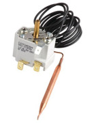 Thermostat txa 4c 018 30/90°C- CHAPPEE - S17007004