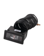 Rectangular thermometer 0°C  to 120°C   L2,5- CHAPPEE - S17007062