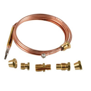 Universal thermocouple pouch- DE DIETRICH CHAPPEE - S17007100