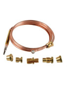 Universal thermocouple pouch- DE DIETRICH CHAPPEE - S17007100