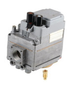 Valve Gn200 SIT 0810138 n.C.- DE DIETRICH CHAPPEE - S17007724