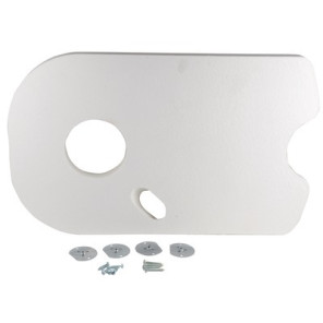 External insulation burner pt kit- CHAPPEE - S17072195