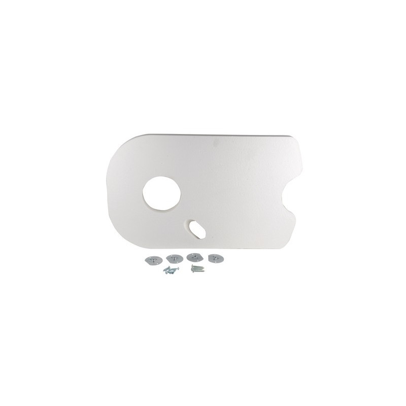 External insulation burner pt kit- CHAPPEE - S17072195