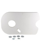 External insulation burner pt kit- CHAPPEE - S17072195