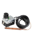 Safety Thermostat tg 400- CHAPPEE - S170C56FA