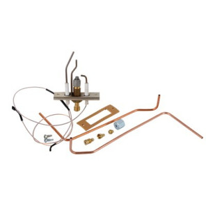Kit transformer for field go p/g20-25- DE DIETRICH CHAPPEE - S17414510