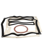 Gasket kit b.A.F ff 32kW- CHAPPEE - S17880187 Gasket kit b.A.F ff 32kW- CHAPPEE - S17880187