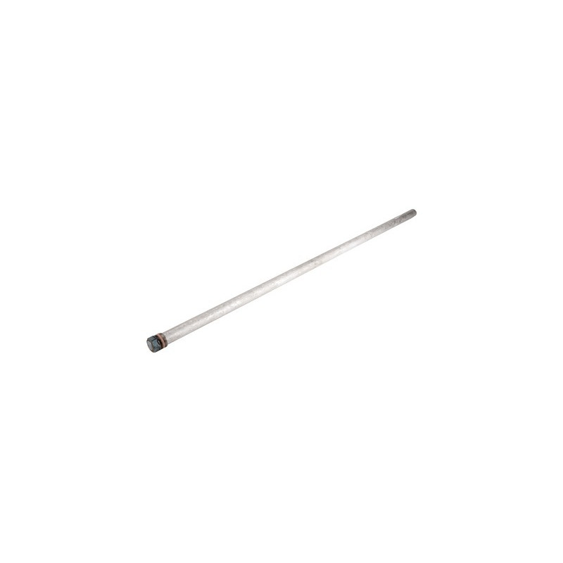 Magnesium anode 3/4"- DE DIETRICH CHAPPEE - S19000146