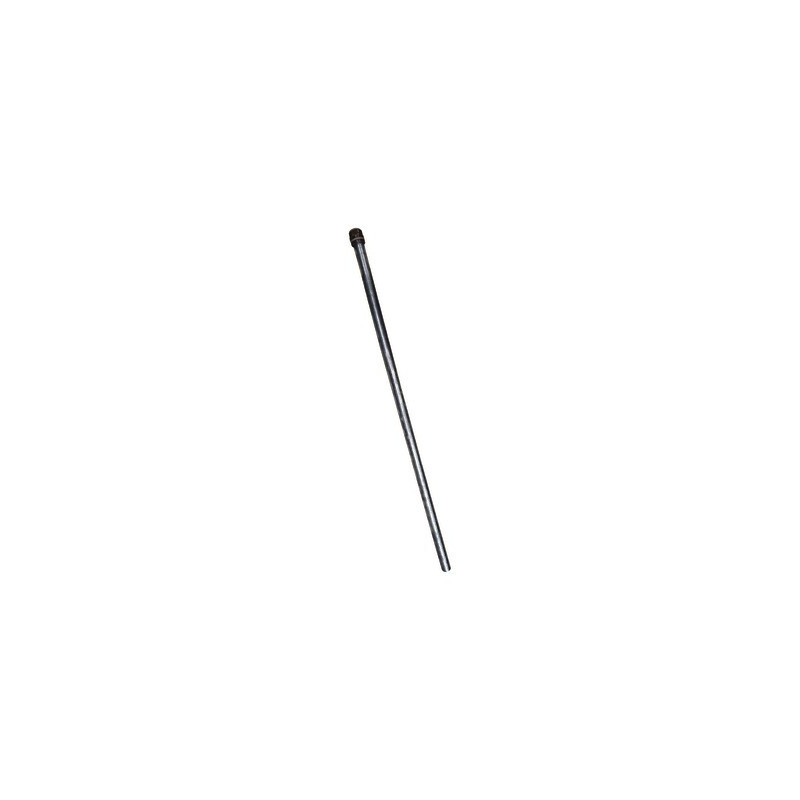 Anode magnesium 1" l900- DE DIETRICH CHAPPEE - S19000147