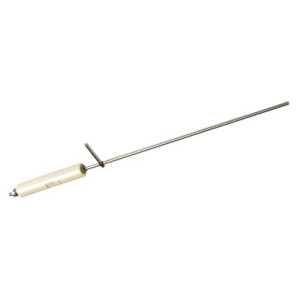 Flame sensing electrode 466817490- DE DIETRICH CHAPPEE - S19999381