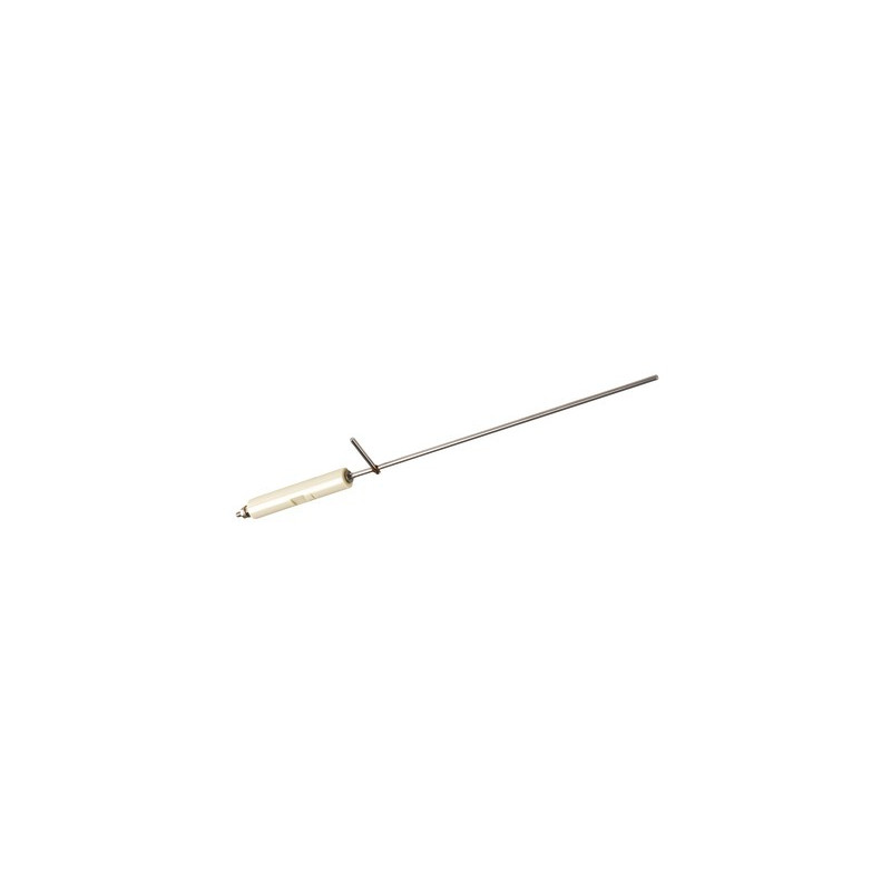 Flame sensing electrode 466817490- DE DIETRICH CHAPPEE - S19999381