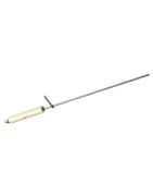 Flame sensing electrode 466817490- DE DIETRICH CHAPPEE - S19999381