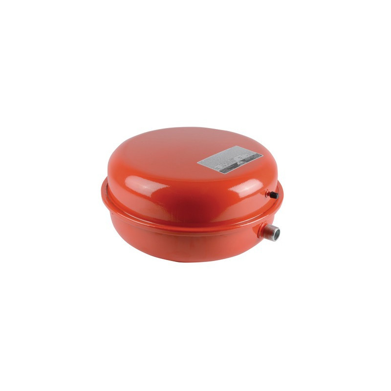 Circular vessel  541 12/1 3/4- CHAPPEE - S19999460