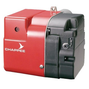 Fuel burner with heater TIGRA 2 - CF 510R- DE DIETRICH CHAPPEE - S20018228