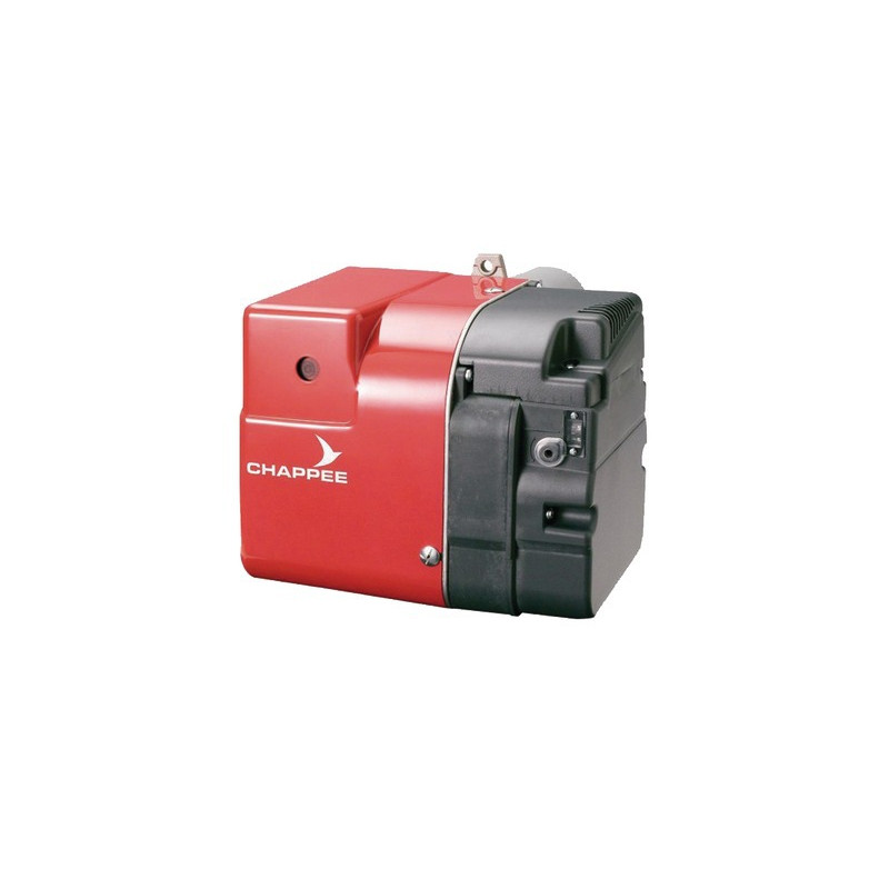 Fuel burner with heater TIGRA 2 - CF 510R- DE DIETRICH CHAPPEE - S20018228