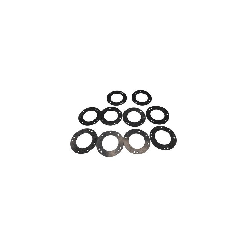 Joint de ventilateur (10 pcs)- DE DIETRICH - S45182  - (X10)