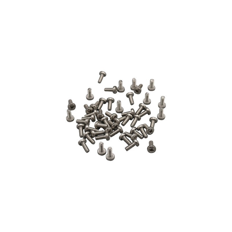 Vis m4 x 10 ( x50 )- DE DIETRICH - S48950  - (X50)