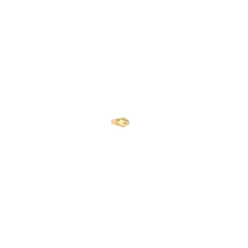 Gicl.delavan 0,50g 60°ct e(bf)- DE DIETRICH CHAPPEE - S50032799