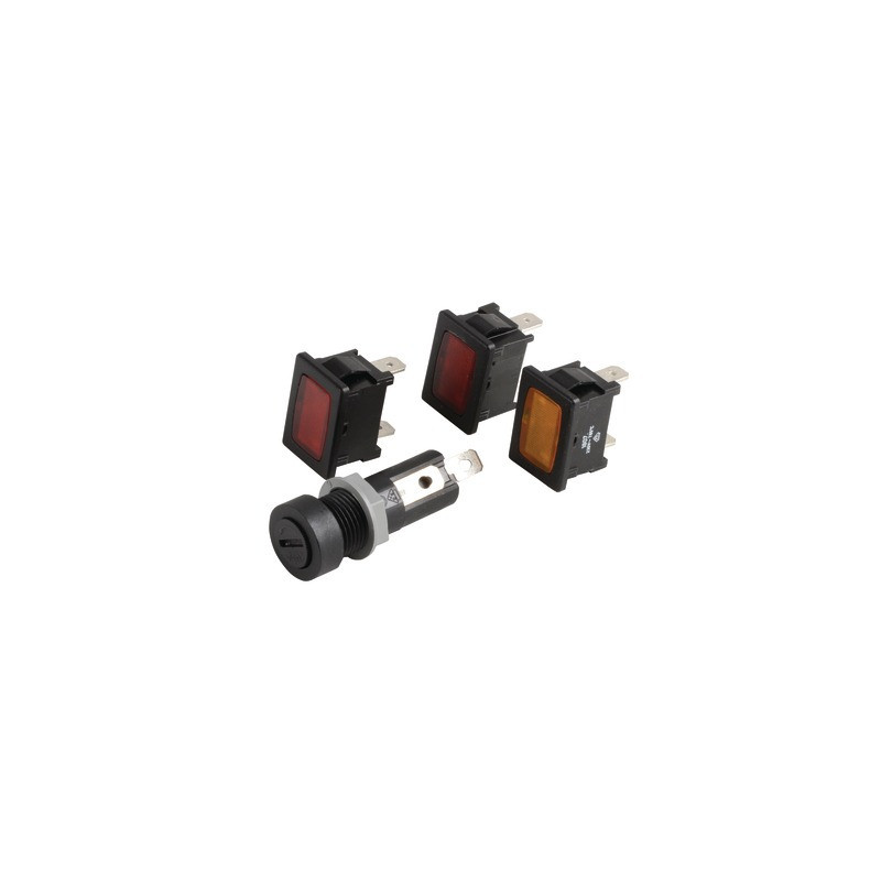 Packet of lights/fuses pt fu- CHAPPEE - S500389
