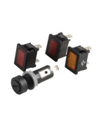 Packet of lights/fuses pt fu- CHAPPEE - S500389