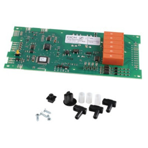 Equipped PCB- CHAPPEE - S500391