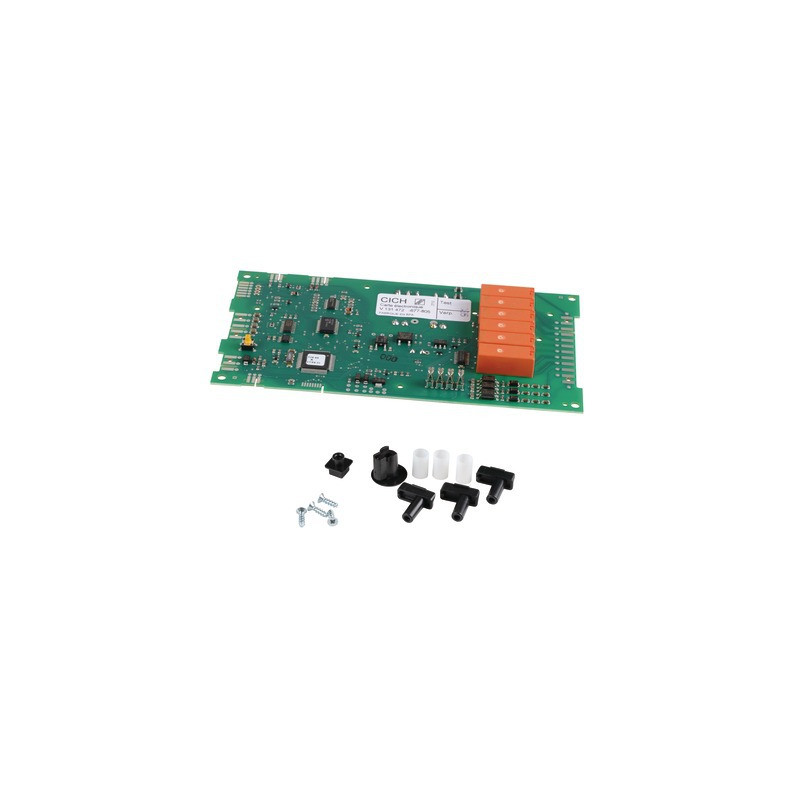 Equipped PCB- CHAPPEE - S500391