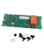Equipped PCB- CHAPPEE - S500391 Equipped PCB- CHAPPEE - S500391