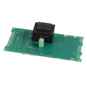 Equipped PCB- CHAPPEE - S500391