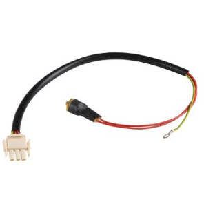 Smoke thermostat- CHAPPEE - S500540