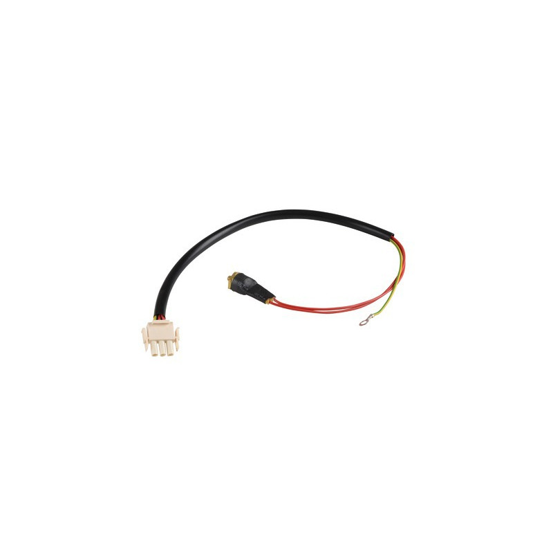 Smoke thermostat- CHAPPEE - S500540