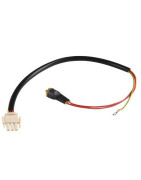 Smoke thermostat- CHAPPEE - S500540