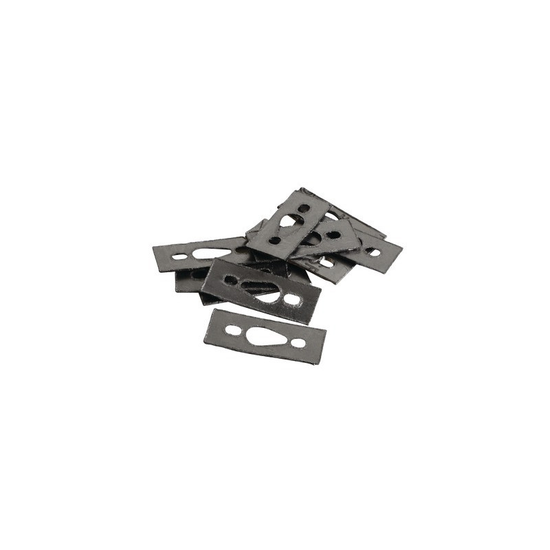 Electrode gasket- DE DIETRICH - S53489  - (X10)