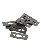 Electrode gasket- DE DIETRICH - S53489  - (X10)