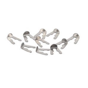 Tube clip 10mm- SAUNIER DUVAL - S5466200  - (X10)