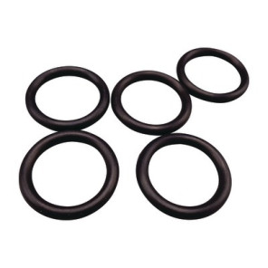 O rings pack 5- DE DIETRICH - S54771  - (X5)