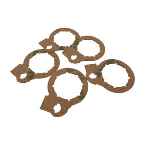 Joint d'etancheite venturi (x5)- DE DIETRICH - S54777  - (X5)